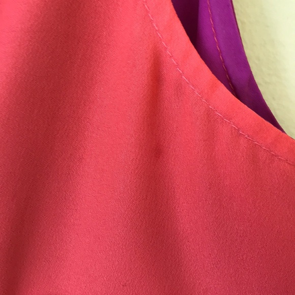 Color block dress - Picture 5 of 6